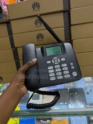 Huawei F317 GSM Wireless Desk Phone