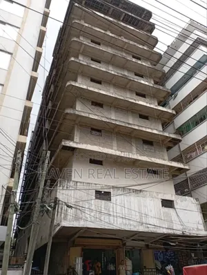 Commercial Building for Sale - Kariakoo, Dar es Salaam