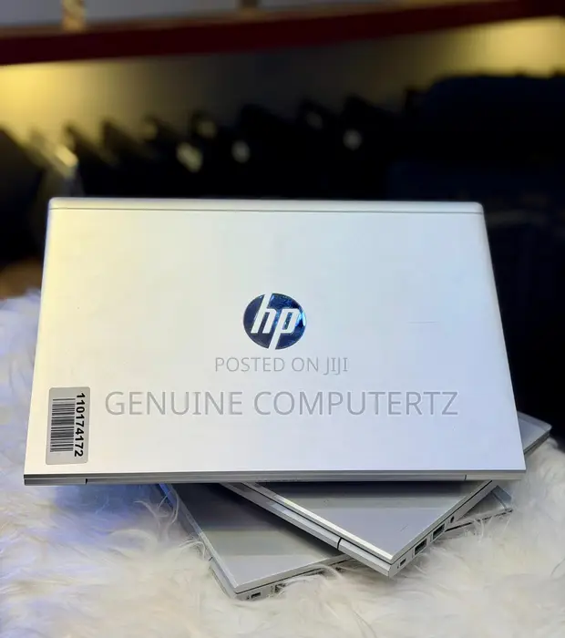 HP ProBook 645 G8 Laptop - Ryzen 5, 8GB RAM, 256GB SSD - 1