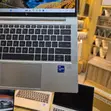 HP EliteBook 830 G8 Laptop - Core i7, 16GB RAM, 512GB SSD - 1