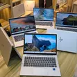 HP EliteBook 830 G8 Laptop - Core i7, 16GB RAM, 512GB SSD - 2