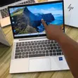 HP EliteBook 830 G8 Laptop - Core i7, 16GB RAM, 512GB SSD - 3