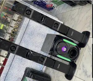 Sea Piano SP 919 5.1 Channel Speakers