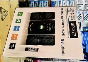 Seapiano SP 877 Brand New Upgrade