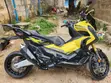 Honda 2025 Njano Pikipiki - 2