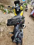 Honda 2025 Njano Pikipiki - 3