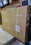 TCL 65" N65 Smart Google TV - 1