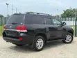 Toyota Land Cruiser 2018 Black - 2