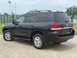 Toyota Land Cruiser 2018 Black - 3