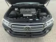 Toyota Land Cruiser 2018 Black - 4