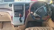 Toyota Alphard 2010 White - 3