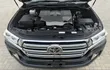 Toyota Land Cruiser 2017 Nyeusi - 3