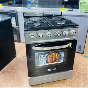 Jiko la Gesi Alitop GS-061