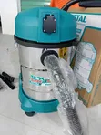 Total Vacuum Cleaner 1400W 30L Wet/Dry - 2