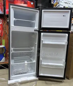 Hisense Fridge Mpya 120L