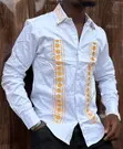 Shati za Daliz na Stone Island Zinapatikana - 3