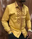 Shati za Daliz na Stone Island Zinapatikana - 4