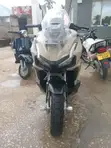 New Honda Scooter 160cc Beige - 1