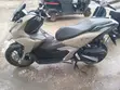New Honda Scooter 160cc Beige - 2