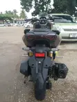 New Honda Scooter 160cc Beige - 3