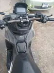 New Honda Scooter 160cc Beige - 4