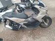 New Honda Scooter 160cc Beige - 5