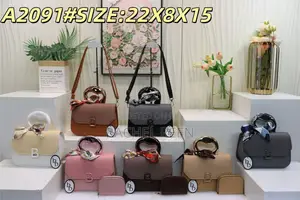 New Pochi Quality Handbags Available