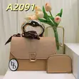 New Pochi Quality Handbags Available - 3