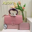 New Pochi Quality Handbags Available - 4