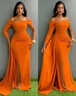 Quality Party Dress - 2