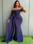 Quality Party Dress - 4