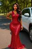 Quality Party Dress - Brand New - 1