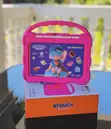 Atouch KC66 Tablet Mpya 256GB Bluu - 1