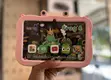 New Bebe Frog 4 Tablet 128GB Pink - 1
