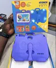 New Atouch KT4 256GB Blue Tablet - 2