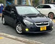 Subaru Impreza 2014 Nyeusi - 2