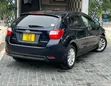 Subaru Impreza 2014 Nyeusi - 3