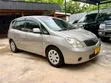 Toyota Corolla Spacio 1.5 V 2002 Silver - 2