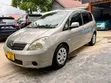 Toyota Corolla Spacio 1.5 V 2002 Silver - 3