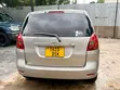 Toyota Corolla Spacio 1.5 V 2002 Silver - 4
