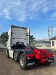 Scania R-450 Horse Truck - 2016 - 3