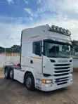 Scania R-450 Horse Truck - 2016 - 4
