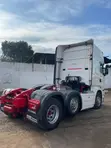 Scania R-450 Horse Truck - 2016 - 5