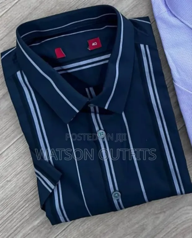 Short Sleeved Shirts - Lacoste & Other Brands - 1