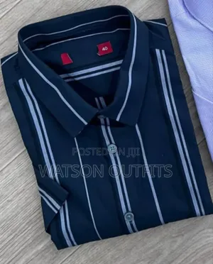 Short Sleeved Shirts - Lacoste & Other Brands