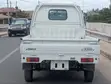 Suzuki Carry Mini Truck (2001) - 3