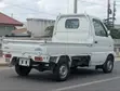 Suzuki Carry Mini Truck (2001) - 5