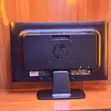 HP ProDisplay P201 20-inch LCD Monitor - 1
