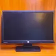 HP ProDisplay P201 20-inch LCD Monitor - 2