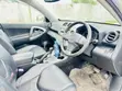 Toyota RAV4 4x4 2007 Silver - 2
